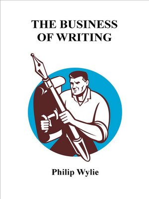 cover image of The Business of Writing